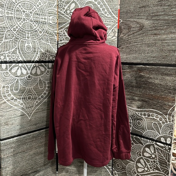 Keep Me Warm Jacket - Picture 3 of 4